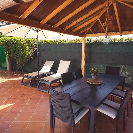 Appartement Ahtha Maspalomas