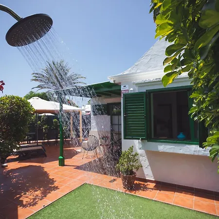 Ahtha Maspalomas *