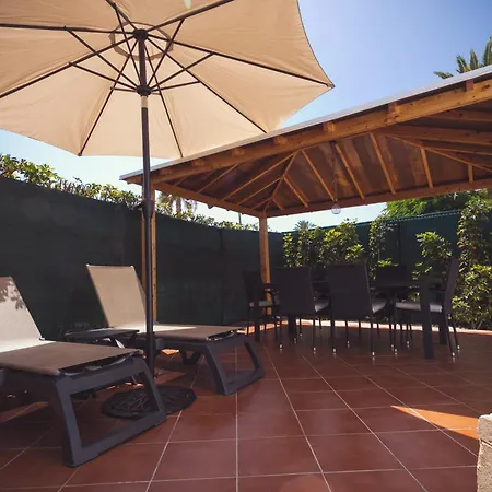 Ahtha Maspalomas Appartement