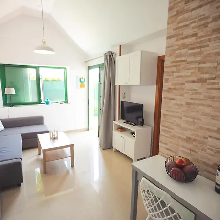Appartement Ahtha Maspalomas