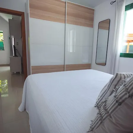 Appartement Ahtha Maspalomas