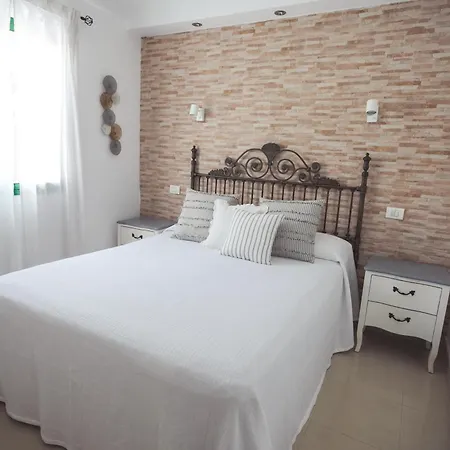 Ahtha Maspalomas * San Bartolomé