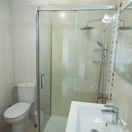 Appartement Ahtha Maspalomas