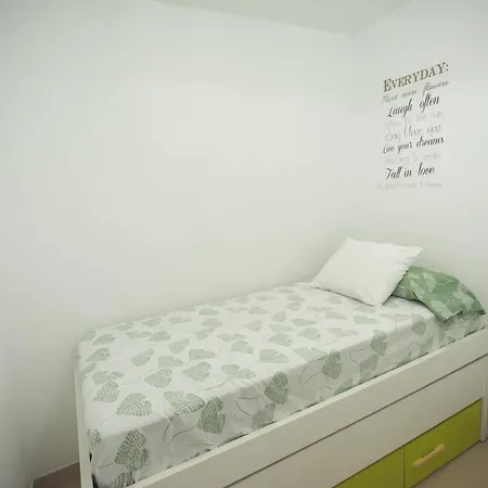 Appartement Ahtha Maspalomas