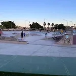 Ahtha Maspalomas San Bartolomé