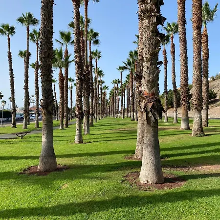 Ahtha Maspalomas Appartement *