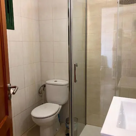 Ahtha Maspalomas Appartement