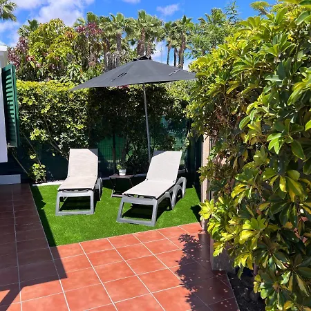Ahtha Maspalomas San Bartolomé