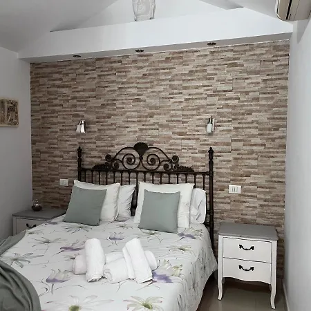 Ahtha Maspalomas San Bartolomé