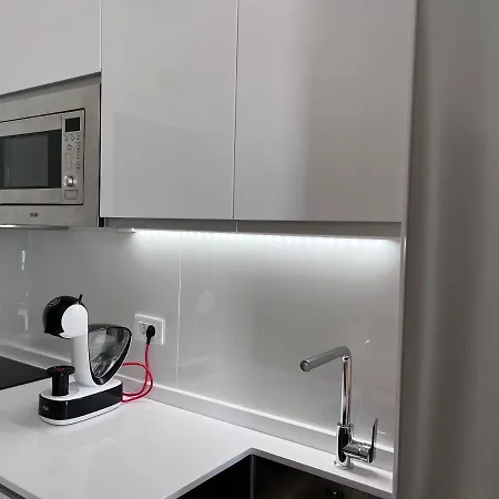 Appartement Ahtha Maspalomas