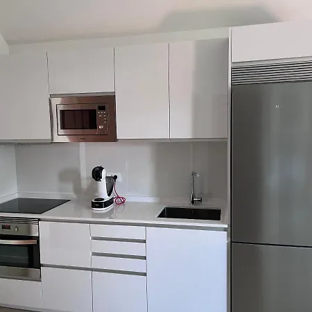 Appartement Ahtha Maspalomas
