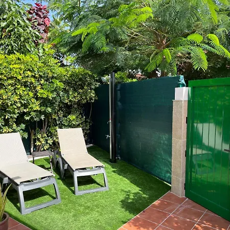 Ahtha Maspalomas Appartement