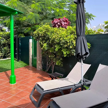 Appartement Ahtha Maspalomas San Bartolomé