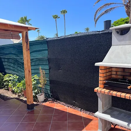Appartement Ahtha Maspalomas *