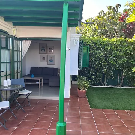 Appartement Ahtha Maspalomas *