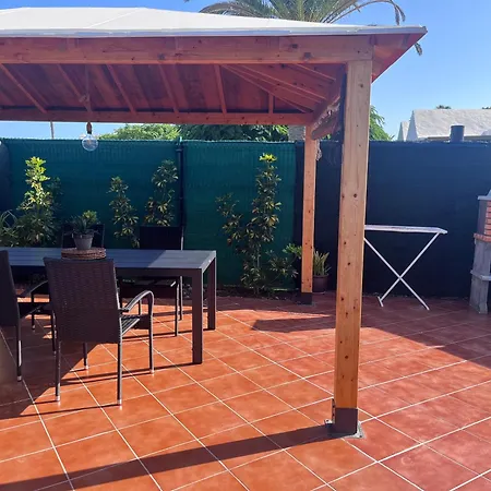 Appartement Ahtha Maspalomas San Bartolomé