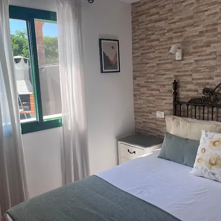 Ahtha Maspalomas San Bartolomé