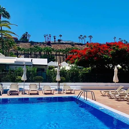 Ahtha Maspalomas Appartement San Bartolomé