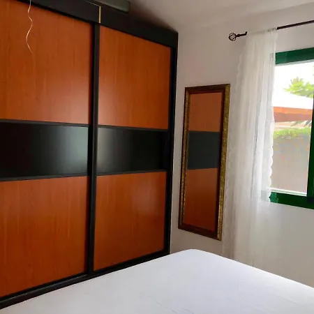 Ahtha Maspalomas Apartment *
