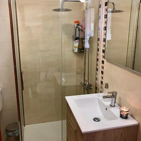 Apartment Ahtha Maspalomas