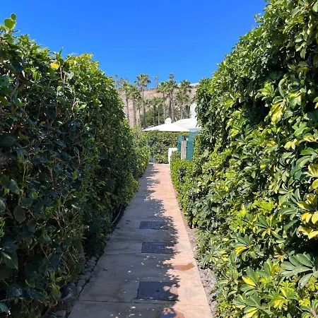 Ahtha Maspalomas San Bartolomé