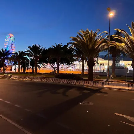 Ahtha Maspalomas Lägenhet