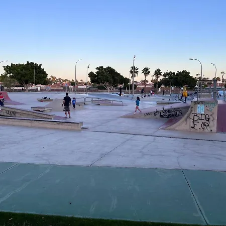 Ahtha Maspalomas San Bartolomé