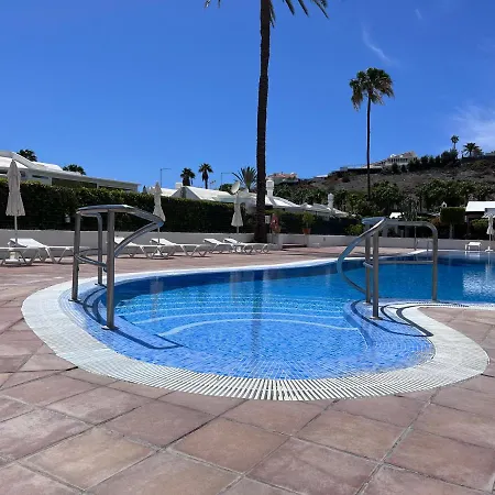 Lägenhet Ahtha Maspalomas San Bartolomé