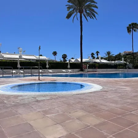 Ahtha Maspalomas *