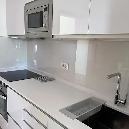 Lägenhet Ahtha Maspalomas San Bartolomé