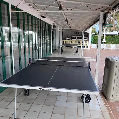 Ahtha Maspalomas Lägenhet