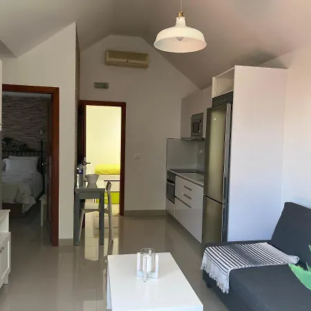 Apartment Ahtha Maspalomas San Bartolome de Tirajana (Gran Canaria)