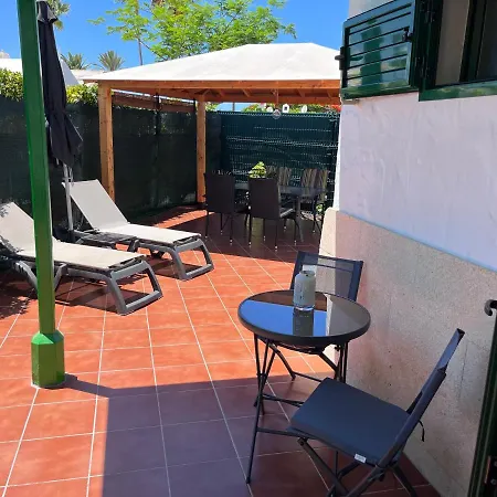 Apartment Ahtha Maspalomas