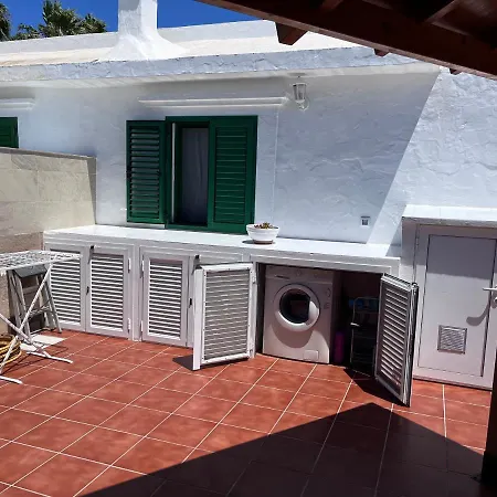 Apartment Ahtha Maspalomas San Bartolome de Tirajana (Gran Canaria)