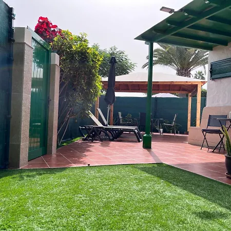 Ahtha Maspalomas San Bartolome de Tirajana (Gran Canaria)