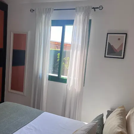 Ahtha Maspalomas Apartment *