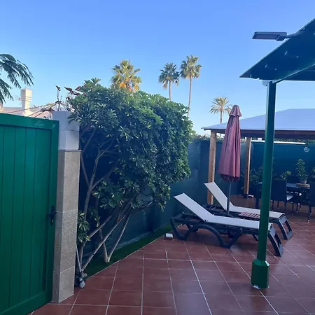 Apartment Ahtha Maspalomas San Bartolome de Tirajana (Gran Canaria)
