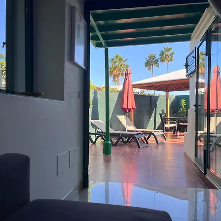 Ahtha Maspalomas San Bartolome de Tirajana (Gran Canaria)