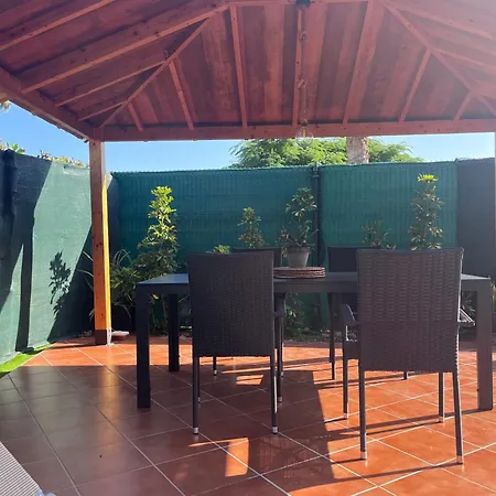 Ahtha Maspalomas