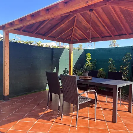 Ahtha Maspalomas Apartment