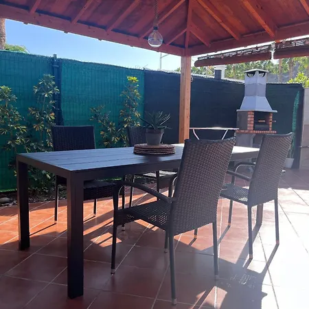 Apartment Ahtha Maspalomas