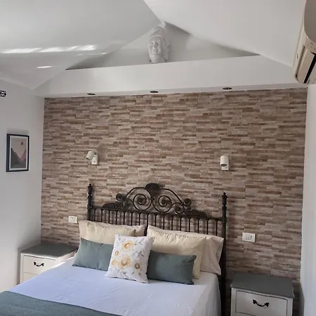 Ahtha Maspalomas Apartment *
