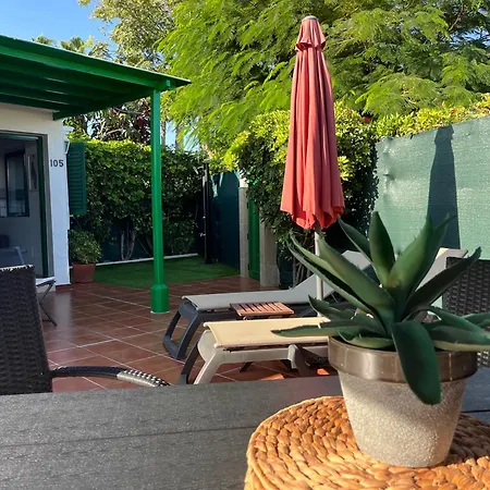 Ahtha Maspalomas Apartment San Bartolome de Tirajana (Gran Canaria)