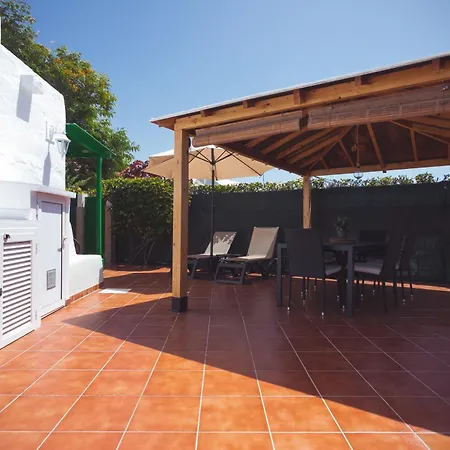 Ahtha Maspalomas * San Bartolomé