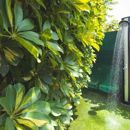 Ahtha Maspalomas Lägenhet San Bartolomé