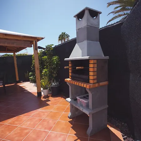 Lägenhet Ahtha Maspalomas San Bartolomé