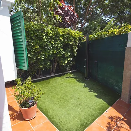 Ahtha Maspalomas San Bartolomé