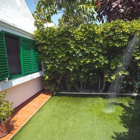 Ahtha Maspalomas * San Bartolomé