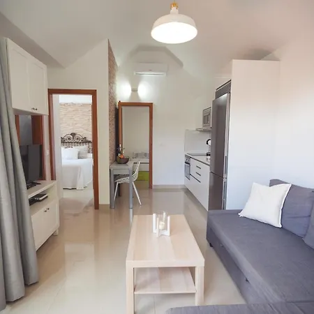 Lägenhet Ahtha Maspalomas *