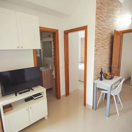 Ahtha Maspalomas Lägenhet San Bartolomé